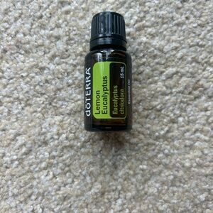 doTERRA Lemon Eucalyptus Oil - 15ml